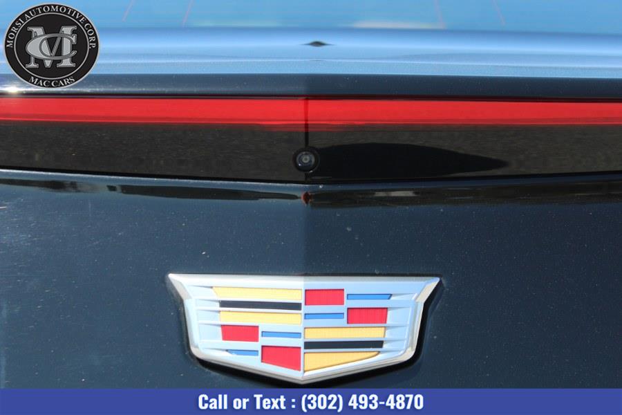 Used Cadillac XTS 4dr Sdn Luxury AWD 2018 | Morsi Automotive Corp. New Castle, Delaware Used Cadillac XTS 4dr Sdn Luxury AWD 2018 | Morsi Automotive Corp. New Castle, Delaware
