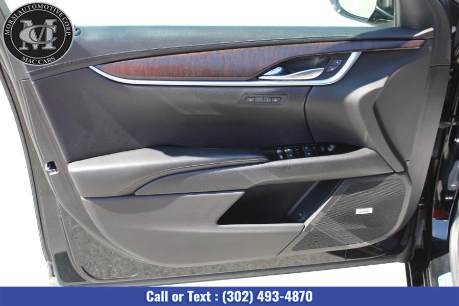 Used Cadillac XTS 4dr Sdn Luxury AWD 2018 | Morsi Automotive Corp. New Castle, Delaware Used Cadillac XTS 4dr Sdn Luxury AWD 2018 | Morsi Automotive Corp. New Castle, Delaware