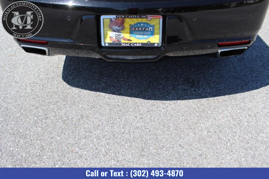 Used Cadillac XTS 4dr Sdn Luxury AWD 2018 | Morsi Automotive Corp. New Castle, Delaware Used Cadillac XTS 4dr Sdn Luxury AWD 2018 | Morsi Automotive Corp. New Castle, Delaware