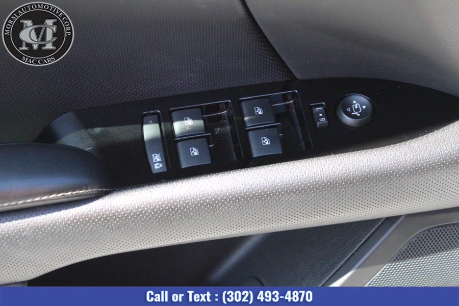 Used Cadillac XTS 4dr Sdn Luxury AWD 2018 | Morsi Automotive Corp. New Castle, Delaware Used Cadillac XTS 4dr Sdn Luxury AWD 2018 | Morsi Automotive Corp. New Castle, Delaware