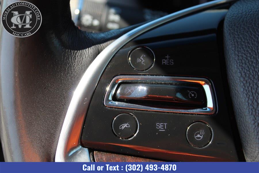 Used Cadillac XTS 4dr Sdn Luxury AWD 2018 | Morsi Automotive Corp. New Castle, Delaware Used Cadillac XTS 4dr Sdn Luxury AWD 2018 | Morsi Automotive Corp. New Castle, Delaware