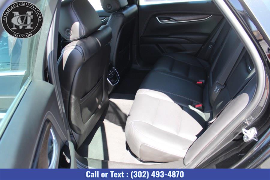 Used Cadillac XTS 4dr Sdn Luxury AWD 2018 | Morsi Automotive Corp. New Castle, Delaware Used Cadillac XTS 4dr Sdn Luxury AWD 2018 | Morsi Automotive Corp. New Castle, Delaware