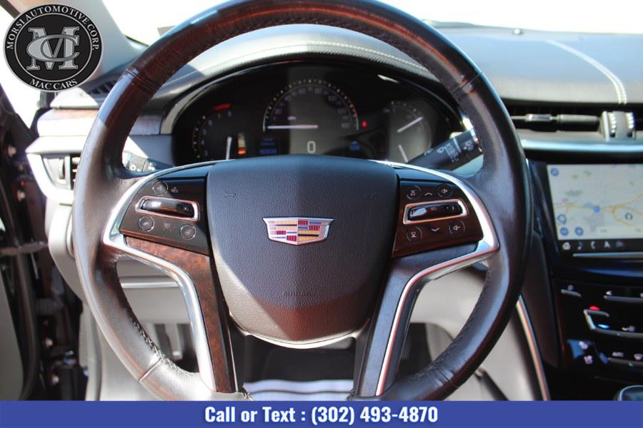 Used Cadillac XTS 4dr Sdn Luxury AWD 2018 | Morsi Automotive Corp. New Castle, Delaware Used Cadillac XTS 4dr Sdn Luxury AWD 2018 | Morsi Automotive Corp. New Castle, Delaware