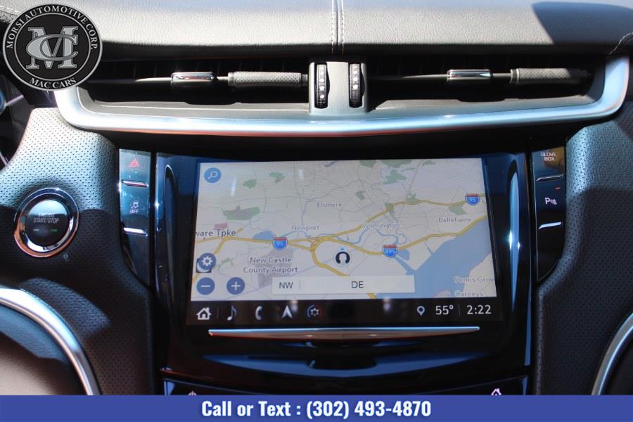 Used Cadillac XTS 4dr Sdn Luxury AWD 2018 | Morsi Automotive Corp. New Castle, Delaware Used Cadillac XTS 4dr Sdn Luxury AWD 2018 | Morsi Automotive Corp. New Castle, Delaware