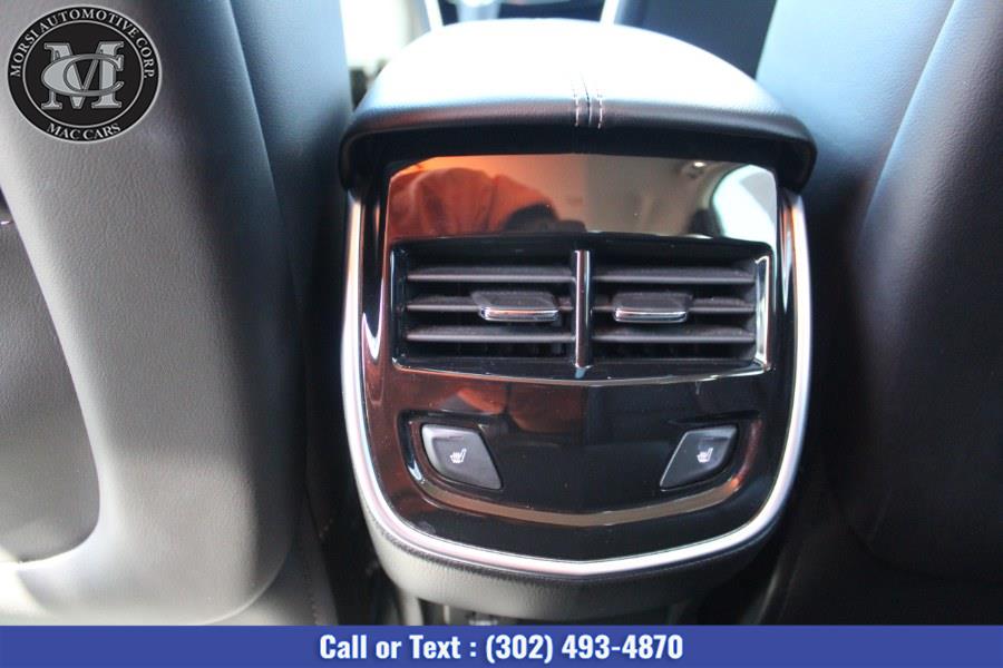 Used Cadillac XTS 4dr Sdn Luxury AWD 2018 | Morsi Automotive Corp. New Castle, Delaware Used Cadillac XTS 4dr Sdn Luxury AWD 2018 | Morsi Automotive Corp. New Castle, Delaware