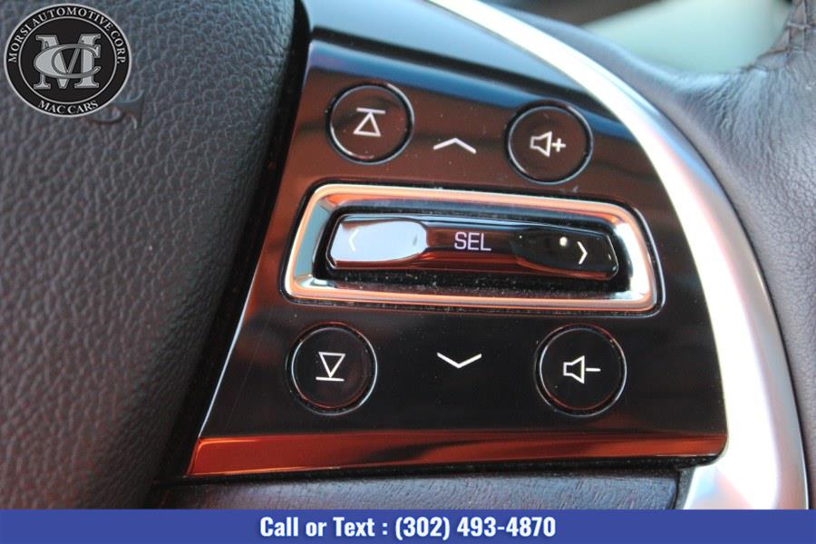 Used Cadillac XTS 4dr Sdn Luxury AWD 2018 | Morsi Automotive Corp. New Castle, Delaware Used Cadillac XTS 4dr Sdn Luxury AWD 2018 | Morsi Automotive Corp. New Castle, Delaware