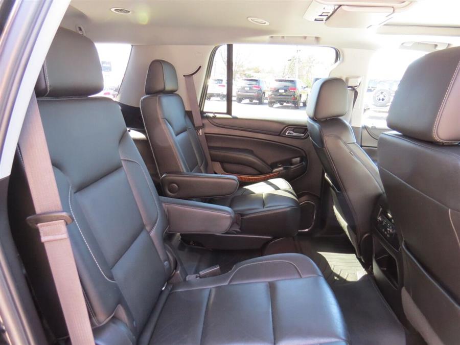 Used Chevrolet Tahoe Premier 4x4 4dr SUV 2017 | Lake City Exports Inc. Auburn, Maine Used Chevrolet Tahoe Premier 4x4 4dr SUV 2017 | Lake City Exports Inc. Auburn, Maine