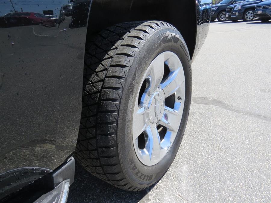 Used Chevrolet Tahoe Premier 4x4 4dr SUV 2017 | Lake City Exports Inc. Auburn, Maine Used Chevrolet Tahoe Premier 4x4 4dr SUV 2017 | Lake City Exports Inc. Auburn, Maine