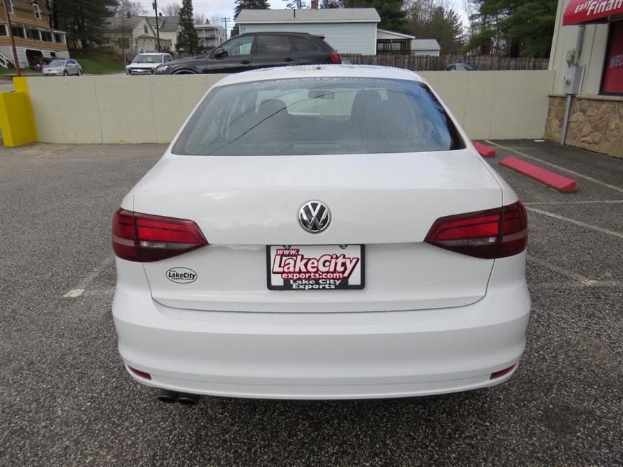 Used Volkswagen Jetta 1.4T S 4dr Sedan 5M 2016 | Lake City Exports Inc. Auburn, Maine Used Volkswagen Jetta 1.4T S 4dr Sedan 5M 2016 | Lake City Exports Inc. Auburn, Maine