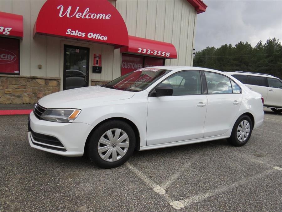 Used Volkswagen Jetta 1.4T S 4dr Sedan 5M 2016 | Lake City Exports Inc. Auburn, Maine Used Volkswagen Jetta 1.4T S 4dr Sedan 5M 2016 | Lake City Exports Inc. Auburn, Maine