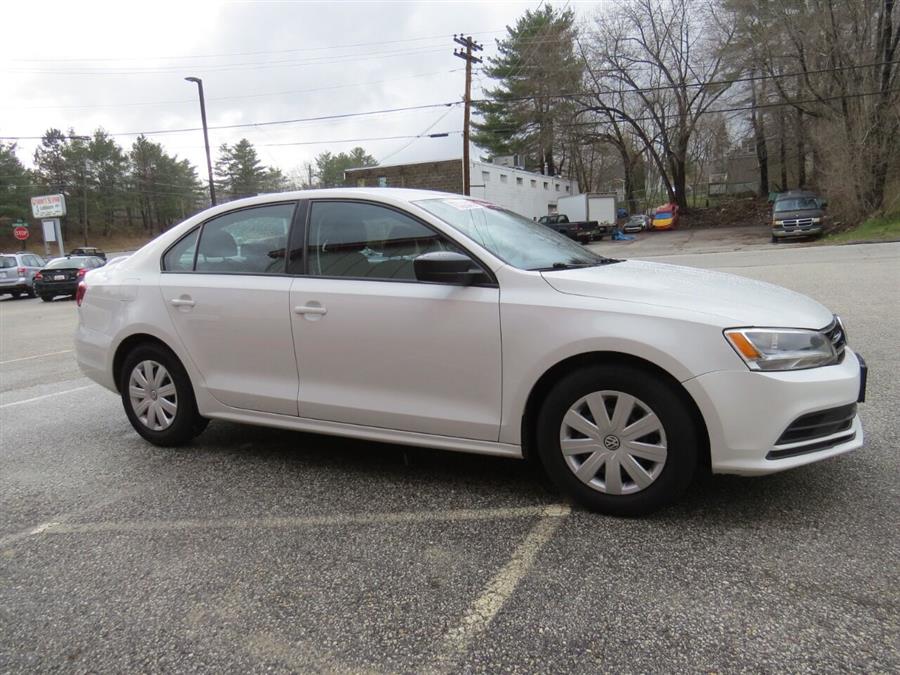 Used Volkswagen Jetta 1.4T S 4dr Sedan 5M 2016 | Lake City Exports Inc. Auburn, Maine Used Volkswagen Jetta 1.4T S 4dr Sedan 5M 2016 | Lake City Exports Inc. Auburn, Maine
