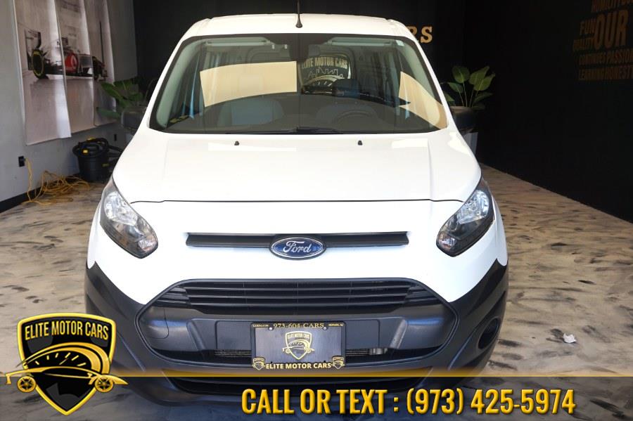 2017 Ford Transit Connect Van XL LWB w/Rear Liftgate, available for sale in Newark, New Jersey | Elite Motor Cars. Newark, New Jersey 2017 Ford Transit Connect Van XL LWB w/Rear Liftgate, available for sale in Newark, New Jersey | Elite Motor Cars. Newark, New Jersey