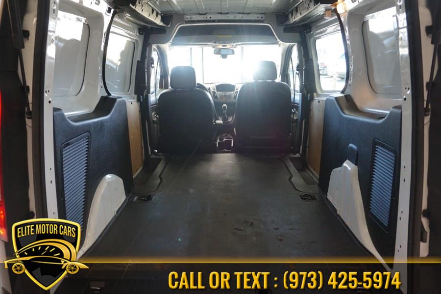2017 Ford Transit Connect Van XL LWB w/Rear Liftgate, available for sale in Newark, New Jersey | Elite Motor Cars. Newark, New Jersey 2017 Ford Transit Connect Van XL LWB w/Rear Liftgate, available for sale in Newark, New Jersey | Elite Motor Cars. Newark, New Jersey