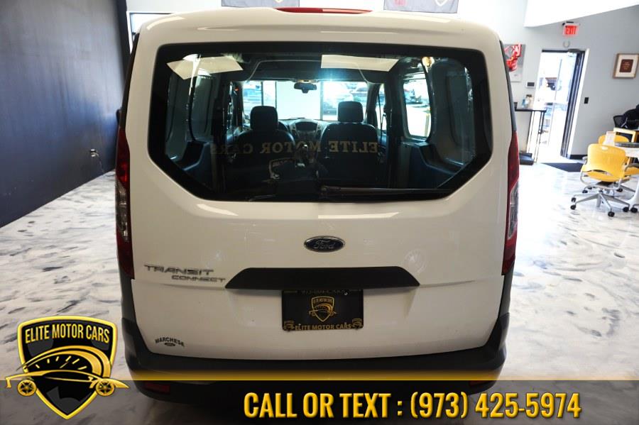 2017 Ford Transit Connect Van XL LWB w/Rear Liftgate, available for sale in Newark, New Jersey | Elite Motor Cars. Newark, New Jersey 2017 Ford Transit Connect Van XL LWB w/Rear Liftgate, available for sale in Newark, New Jersey | Elite Motor Cars. Newark, New Jersey