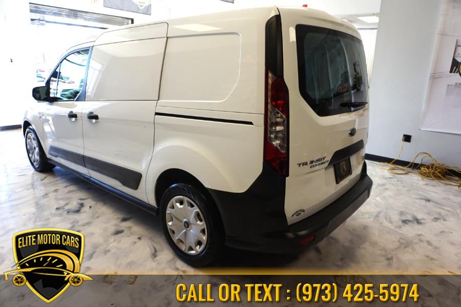 2017 Ford Transit Connect Van XL LWB w/Rear Liftgate, available for sale in Newark, New Jersey | Elite Motor Cars. Newark, New Jersey 2017 Ford Transit Connect Van XL LWB w/Rear Liftgate, available for sale in Newark, New Jersey | Elite Motor Cars. Newark, New Jersey