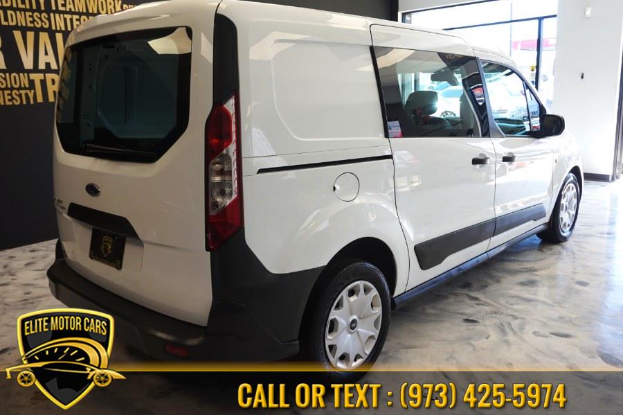 2017 Ford Transit Connect Van XL LWB w/Rear Liftgate, available for sale in Newark, New Jersey | Elite Motor Cars. Newark, New Jersey 2017 Ford Transit Connect Van XL LWB w/Rear Liftgate, available for sale in Newark, New Jersey | Elite Motor Cars. Newark, New Jersey