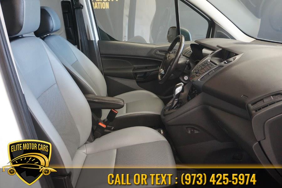 2017 Ford Transit Connect Van XL LWB w/Rear Liftgate, available for sale in Newark, New Jersey | Elite Motor Cars. Newark, New Jersey 2017 Ford Transit Connect Van XL LWB w/Rear Liftgate, available for sale in Newark, New Jersey | Elite Motor Cars. Newark, New Jersey