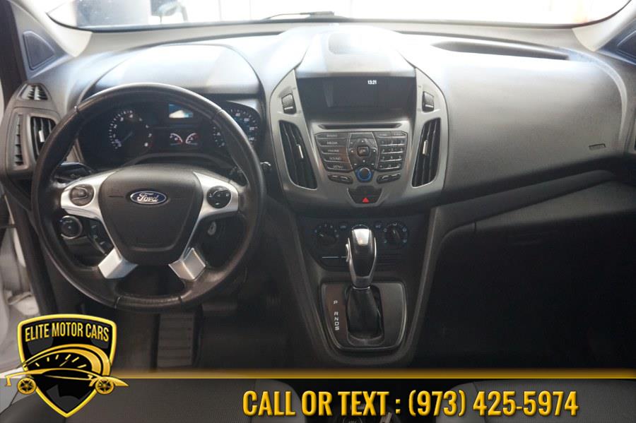 2017 Ford Transit Connect Van XL LWB w/Rear Liftgate, available for sale in Newark, New Jersey | Elite Motor Cars. Newark, New Jersey 2017 Ford Transit Connect Van XL LWB w/Rear Liftgate, available for sale in Newark, New Jersey | Elite Motor Cars. Newark, New Jersey