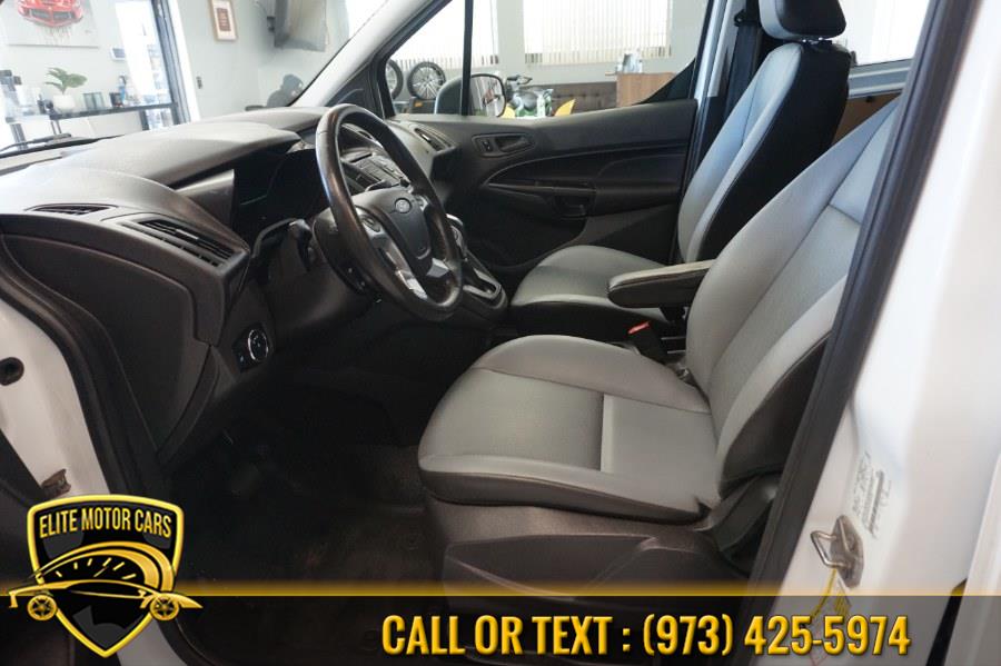 2017 Ford Transit Connect Van XL LWB w/Rear Liftgate, available for sale in Newark, New Jersey | Elite Motor Cars. Newark, New Jersey 2017 Ford Transit Connect Van XL LWB w/Rear Liftgate, available for sale in Newark, New Jersey | Elite Motor Cars. Newark, New Jersey