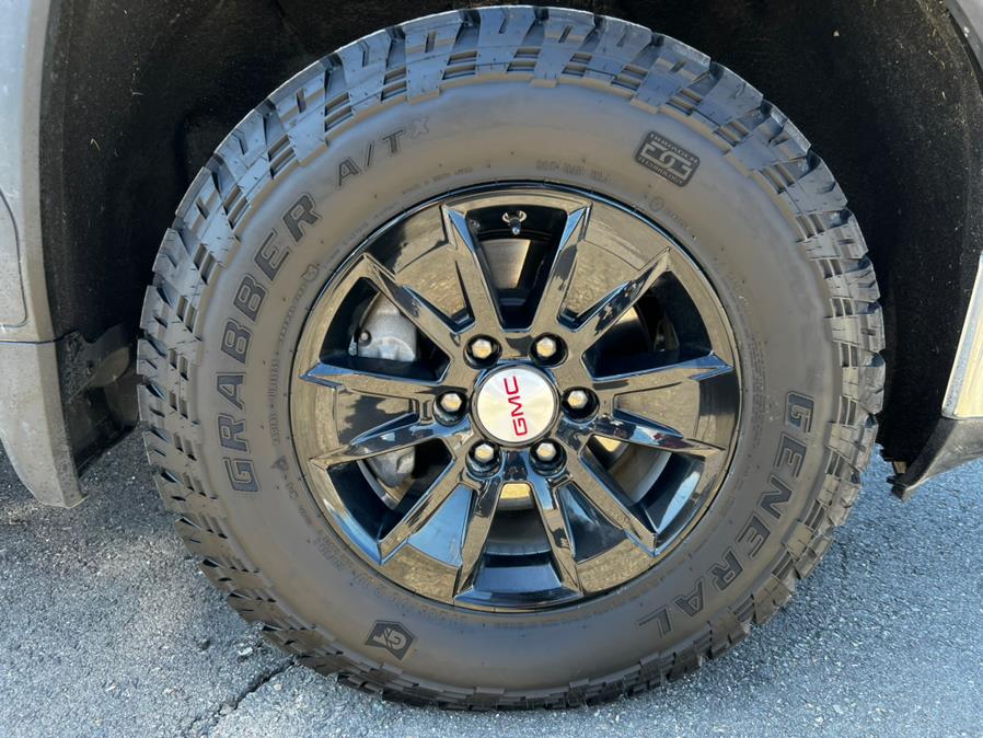 Used GMC Sierra 1500 4WD Crew Cab 147" 2021 | Fairway Auto Sales. Hancock, Maine Used GMC Sierra 1500 4WD Crew Cab 147" 2021 | Fairway Auto Sales. Hancock, Maine
