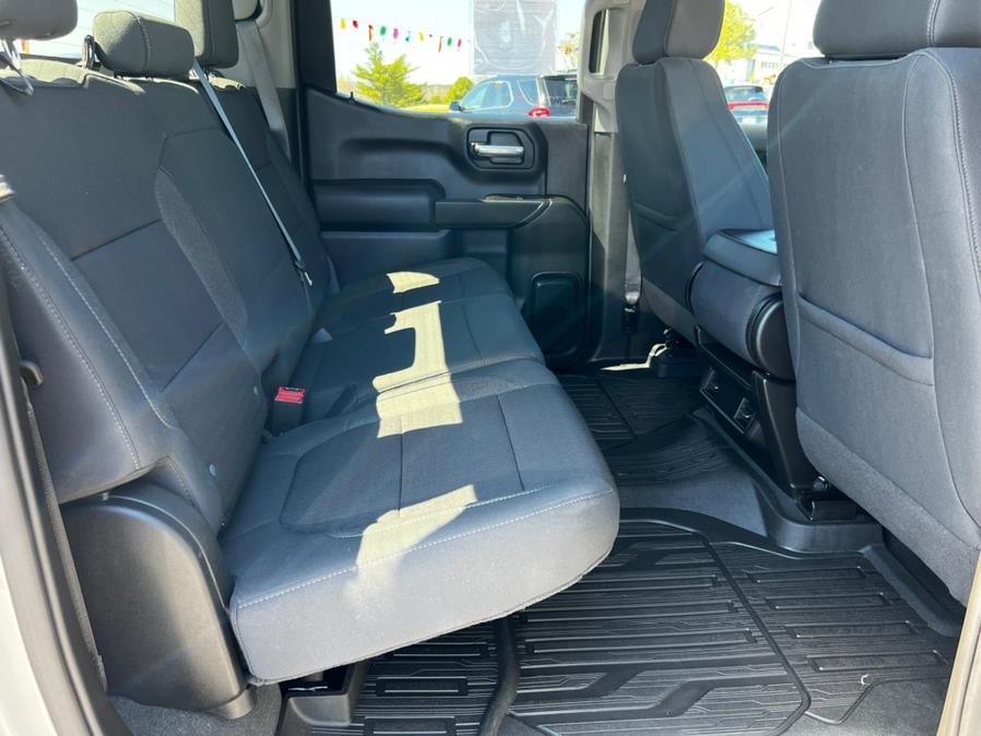 Used GMC Sierra 1500 4WD Crew Cab 147" 2021 | Fairway Auto Sales. Hancock, Maine Used GMC Sierra 1500 4WD Crew Cab 147" 2021 | Fairway Auto Sales. Hancock, Maine