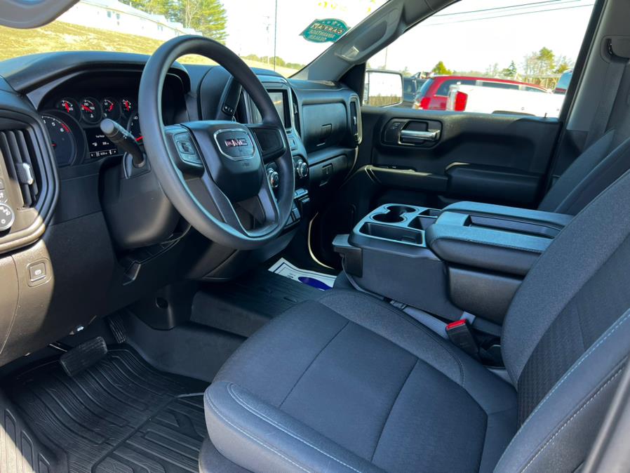 Used GMC Sierra 1500 4WD Crew Cab 147" 2021 | Fairway Auto Sales. Hancock, Maine Used GMC Sierra 1500 4WD Crew Cab 147" 2021 | Fairway Auto Sales. Hancock, Maine