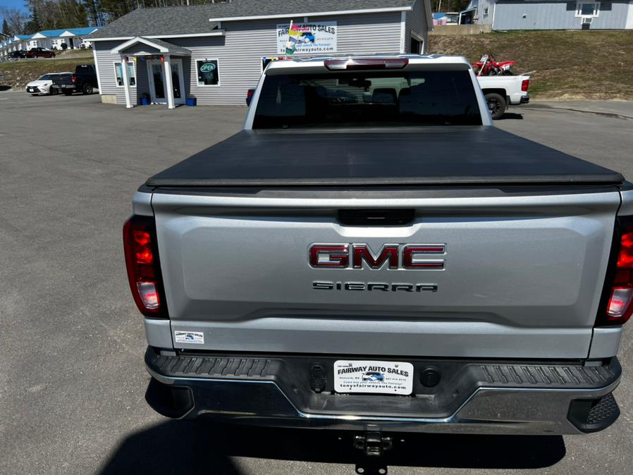 Used GMC Sierra 1500 4WD Crew Cab 147" 2021 | Fairway Auto Sales. Hancock, Maine Used GMC Sierra 1500 4WD Crew Cab 147" 2021 | Fairway Auto Sales. Hancock, Maine