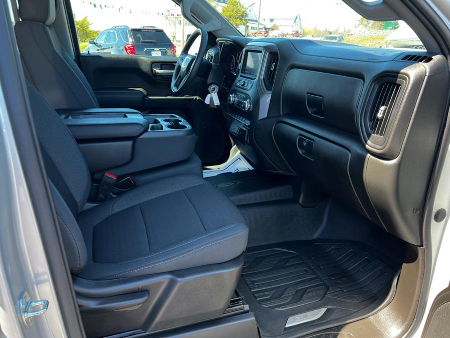 Used GMC Sierra 1500 4WD Crew Cab 147" 2021 | Fairway Auto Sales. Hancock, Maine Used GMC Sierra 1500 4WD Crew Cab 147" 2021 | Fairway Auto Sales. Hancock, Maine
