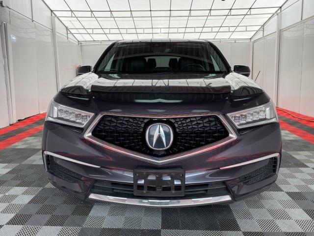 Used Acura Mdx w/Technology Pkg 2019 | Queens Auto Mall. Richmond Hill, New York Used Acura Mdx w/Technology Pkg 2019 | Queens Auto Mall. Richmond Hill, New York