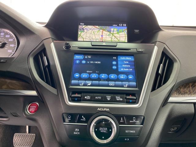 Used Acura Mdx w/Technology Pkg 2019 | Queens Auto Mall. Richmond Hill, New York Used Acura Mdx w/Technology Pkg 2019 | Queens Auto Mall. Richmond Hill, New York