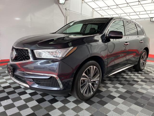 Used Acura Mdx w/Technology Pkg 2019 | Queens Auto Mall. Richmond Hill, New York Used Acura Mdx w/Technology Pkg 2019 | Queens Auto Mall. Richmond Hill, New York