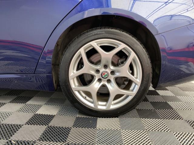 Used Alfa Romeo Giulia Ti 2019 | Queens Auto Mall. Richmond Hill, New York Used Alfa Romeo Giulia Ti 2019 | Queens Auto Mall. Richmond Hill, New York