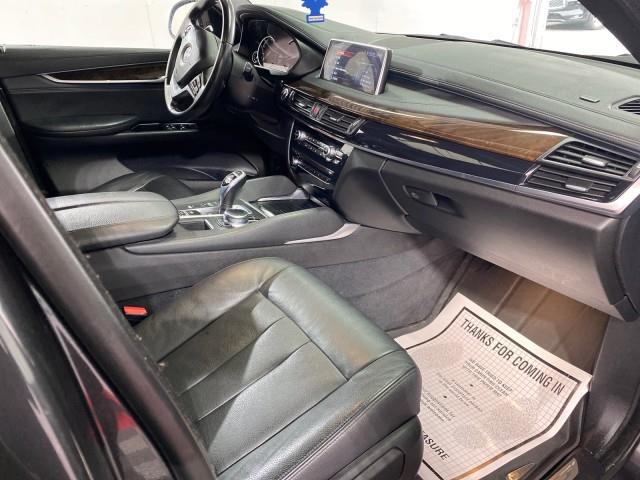 Used BMW X6 xDrive35i 2017 | Queens Auto Mall. Richmond Hill, New York Used BMW X6 xDrive35i 2017 | Queens Auto Mall. Richmond Hill, New York