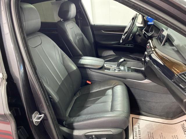 Used BMW X6 xDrive35i 2017 | Queens Auto Mall. Richmond Hill, New York Used BMW X6 xDrive35i 2017 | Queens Auto Mall. Richmond Hill, New York