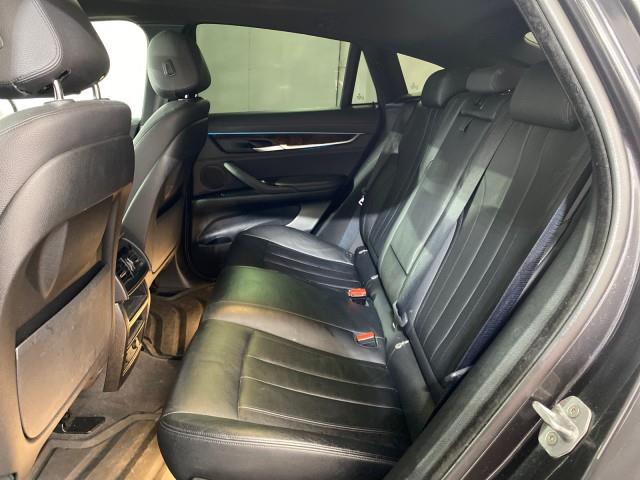 Used BMW X6 xDrive35i 2017 | Queens Auto Mall. Richmond Hill, New York Used BMW X6 xDrive35i 2017 | Queens Auto Mall. Richmond Hill, New York