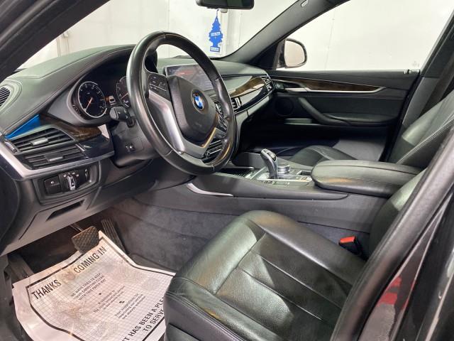 Used BMW X6 xDrive35i 2017 | Queens Auto Mall. Richmond Hill, New York Used BMW X6 xDrive35i 2017 | Queens Auto Mall. Richmond Hill, New York