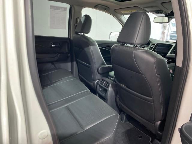 Used Honda Ridgeline RTL-E 2018 | Queens Auto Mall. Richmond Hill, New York Used Honda Ridgeline RTL-E 2018 | Queens Auto Mall. Richmond Hill, New York