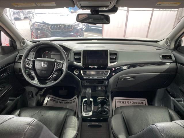 Used Honda Ridgeline RTL-E 2018 | Queens Auto Mall. Richmond Hill, New York Used Honda Ridgeline RTL-E 2018 | Queens Auto Mall. Richmond Hill, New York