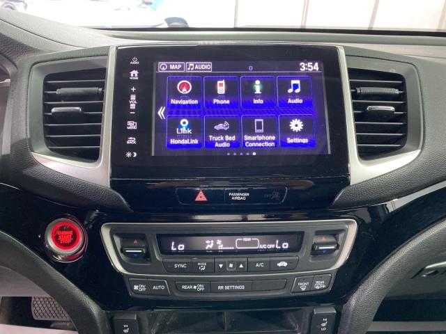 Used Honda Ridgeline RTL-E 2018 | Queens Auto Mall. Richmond Hill, New York Used Honda Ridgeline RTL-E 2018 | Queens Auto Mall. Richmond Hill, New York