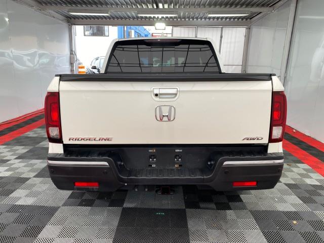 Used Honda Ridgeline RTL-E 2018 | Queens Auto Mall. Richmond Hill, New York Used Honda Ridgeline RTL-E 2018 | Queens Auto Mall. Richmond Hill, New York