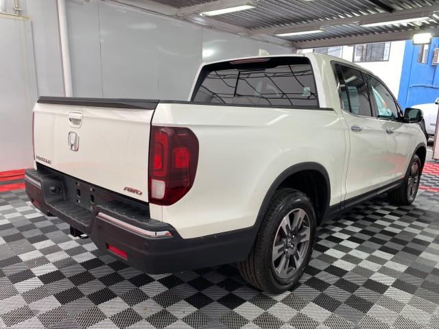 Used Honda Ridgeline RTL-E 2018 | Queens Auto Mall. Richmond Hill, New York Used Honda Ridgeline RTL-E 2018 | Queens Auto Mall. Richmond Hill, New York