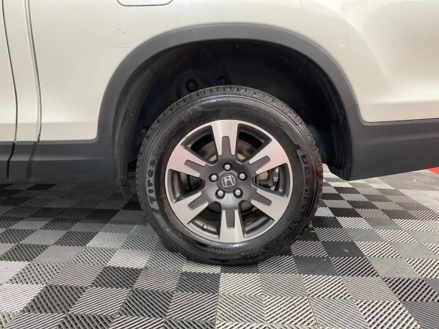 Used Honda Ridgeline RTL-E 2018 | Queens Auto Mall. Richmond Hill, New York Used Honda Ridgeline RTL-E 2018 | Queens Auto Mall. Richmond Hill, New York