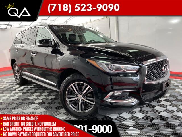 Used Infiniti Qx60 2018 | Queens Auto Mall. Richmond Hill, New York Used Infiniti Qx60 2018 | Queens Auto Mall. Richmond Hill, New York