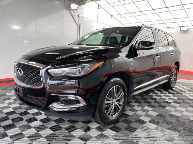 Used Infiniti Qx60 2018 | Queens Auto Mall. Richmond Hill, New York Used Infiniti Qx60 2018 | Queens Auto Mall. Richmond Hill, New York