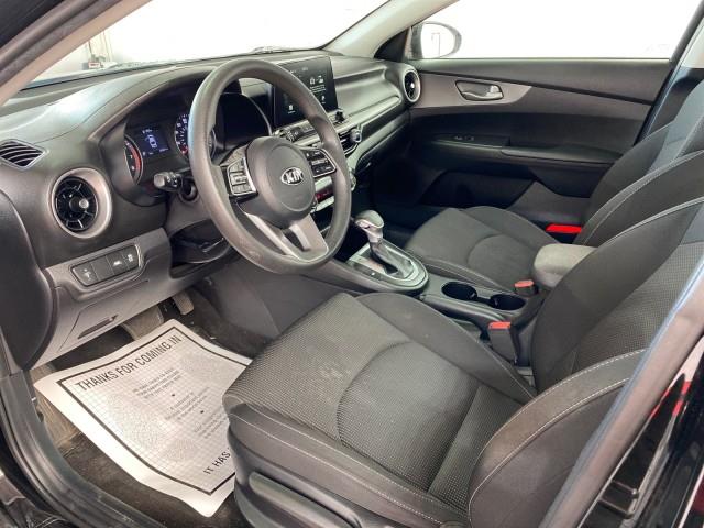 Used Kia Forte FE 2019 | Queens Auto Mall. Richmond Hill, New York Used Kia Forte FE 2019 | Queens Auto Mall. Richmond Hill, New York