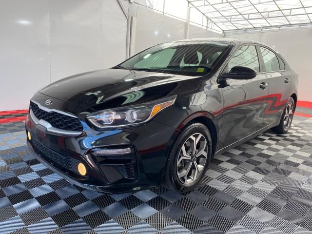 Used Kia Forte FE 2019 | Queens Auto Mall. Richmond Hill, New York Used Kia Forte FE 2019 | Queens Auto Mall. Richmond Hill, New York