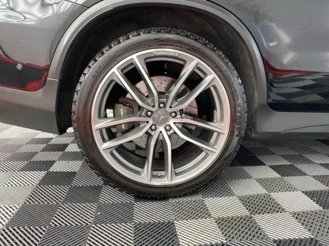 Used Mercedes-benz Glc AMG GLC 63 2018 | Queens Auto Mall. Richmond Hill, New York Used Mercedes-benz Glc AMG GLC 63 2018 | Queens Auto Mall. Richmond Hill, New York