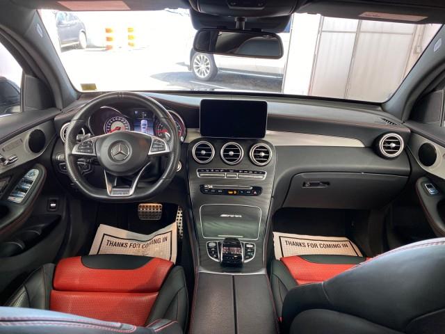 Used Mercedes-benz Glc AMG GLC 63 2018 | Queens Auto Mall. Richmond Hill, New York Used Mercedes-benz Glc AMG GLC 63 2018 | Queens Auto Mall. Richmond Hill, New York