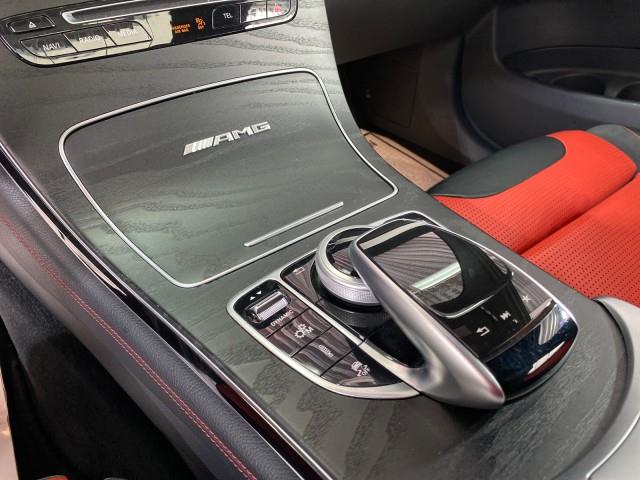 Used Mercedes-benz Glc AMG GLC 63 2018 | Queens Auto Mall. Richmond Hill, New York Used Mercedes-benz Glc AMG GLC 63 2018 | Queens Auto Mall. Richmond Hill, New York