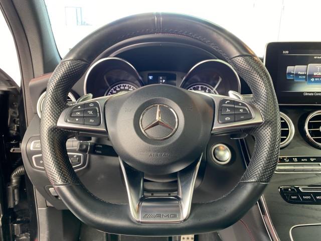 Used Mercedes-benz Glc AMG GLC 63 2018 | Queens Auto Mall. Richmond Hill, New York Used Mercedes-benz Glc AMG GLC 63 2018 | Queens Auto Mall. Richmond Hill, New York